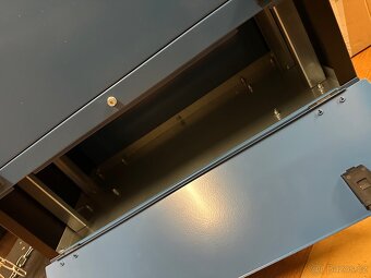 SLEVA svařovací stroj Kitin 2200 Multi MIG Synergic - 6