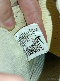 Kopačky Nike - 6