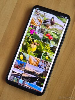 Samsung A54 5G v záruce 8/128GB - 6