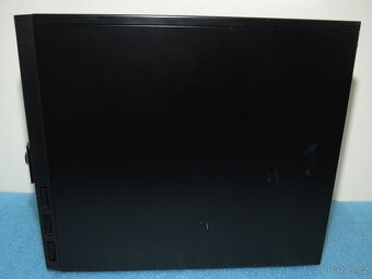 Multimediální PC 3. Jádro AMD 2.9GHz SSD128+500GB Radeon5570 - 6