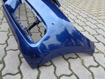 BMW 1 F20 LCI nárazník přední 51117371735 - 6