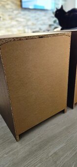 Ikea komoda Malm - 6