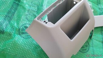 Originální kastlík pro autorádio ŠKODA Fabia 2 / Roomster - 6