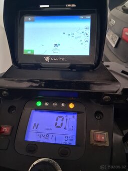 Linhai ATV 370 PROMAX 4x4 EFI, T3B CZ - 6