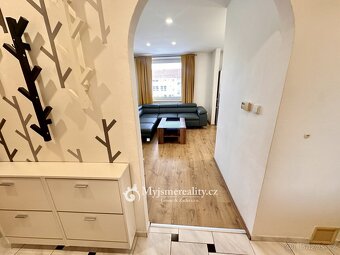 Pronájem bytu 3+1 67 m², Dobšice u Znojma, ev.č. AK041025 - 6