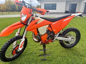 KTM 300 exc tpi - 6