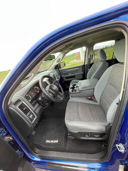 Dodge RAM 1500 5,7 HEMI TOP - 6