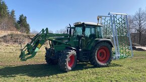 Luční brány Zocon - 6