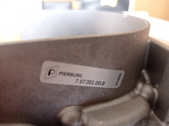 Olejová pumpa zn. PIERBURG - 6