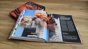 Krásná encyklopedie DĚJINY , Knižní klub - 6