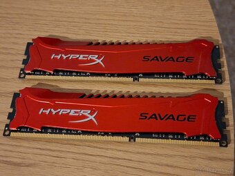 Základní deska MSI P67A-C43 (B3) + CPU + RAM - 6