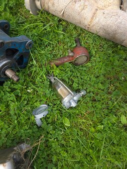 Úklid garáže 3 - 6