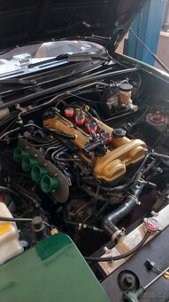 Mazda mx5 NA (1.8vvt + ITB kit SWAP) - 6