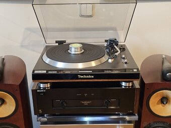 Sony ta-n55es hi-end koncový zesilovač - 6