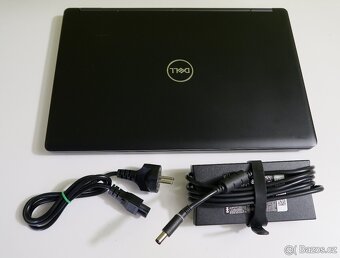 DELL LATITUDE E5590 /i5-7300/16GB/SSD512GB/WIN11/ZÁRUKA - 6