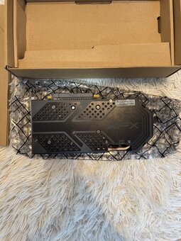 XFX Radeon RX 580 GTS 8GB GDDR5 - 6