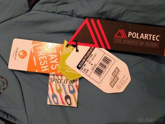 Dynafit Mezzalama PTC Alpha Jacket, vel. M - 6