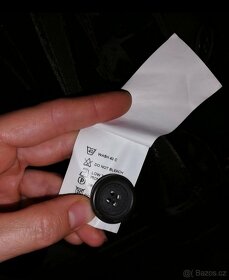 Dámské sako Calvin Klein - 6