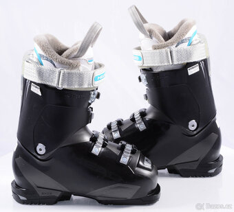 Použité dámské lyžáky HEAD NEXT EDGE 70 - 6