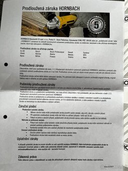 Aku okružní pila Bosch GKS 12V-26 + kufr, 2x kotouče - 6