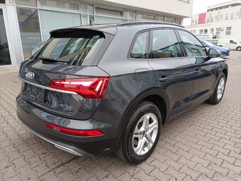 Audi Q5 quattro 2.0TDI 150kW S-tronic - záruka Autodraft - 6