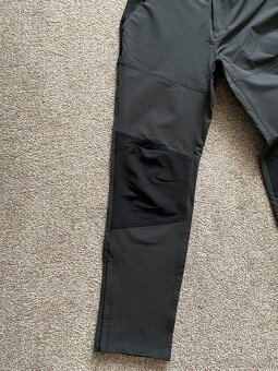 Nové pánské celor. turistické kalhoty Regatta - L/XL (č. 52) - 6