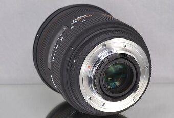 pro Nikon - SIGMA 24-70 mm f/2,8 EX DG HSM UV - 6