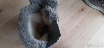 Zimní boty Polaris - dámské, vel. 40. - 6