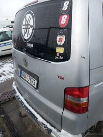 T5 transporter caravelle - 6