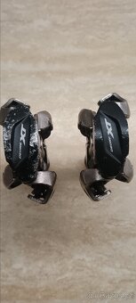 Pedály SHIMANO SPD XT PD-M8100 - 6