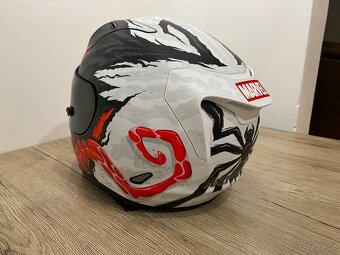 Přilba HJC RPHA 11 Anti Venom - 6