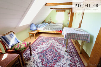 Prodej rodinného domu 4+1 Varnsdorf - 6