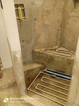 Stavební práce - 6