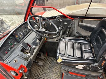 Reform Metrac H5 - 6