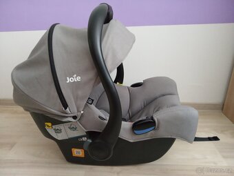 Autosedačka Joie i-Gemm 2 - 6