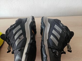 Adidas Terrex, 38 a 38 2/3 - 6