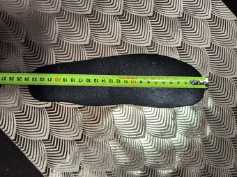 lyžařské boty Rossignol 24,5 - 6