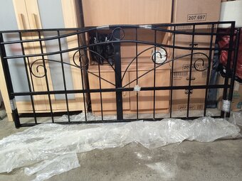 Kovová konstrukce na letiště - 6