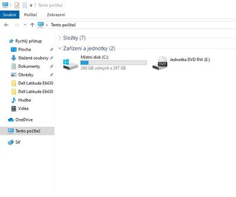Dell Latitude E6430,i5-3210M,WIN 10,HDD 320GB,RAM 8GB,14.1 p - 6