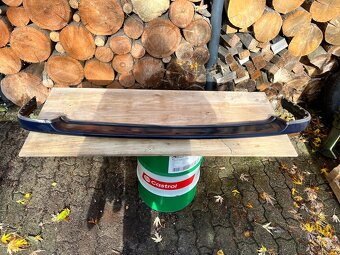 Golf 4, Bora různé - 6