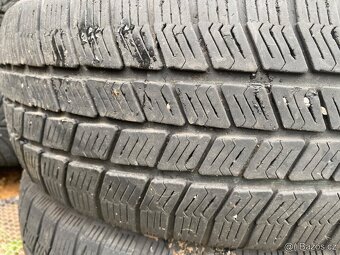 Zimní pneu 215/65/R16 4ks - 6