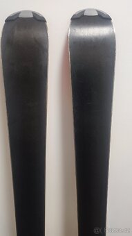 Dětské lyže TecnoPro XT Team X-Flex 140 cm + vázání - 6