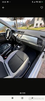 Škoda Fabia Combi 1.2 TSI 81kw Ambition - 6