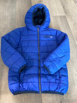 Bundy kluk 5 let - 6