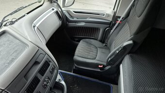 DAF XF 480 FT SSC EURO 6 - 6