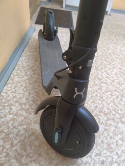 Koloběžka Cecotec Bongo Connected Max - 6