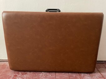 Masážní lehátko - 6