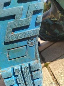 Dětské holínky - 6