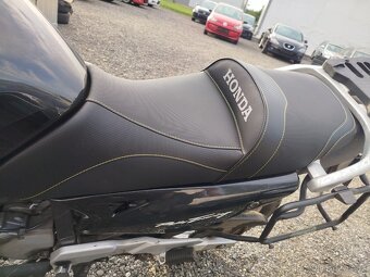 Honda 650 Transalp - 6