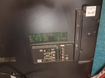 Televizor LG 42LV3550 - 6